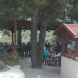 Trattoria Pastorello Exterior