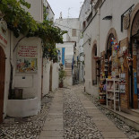 Trattoria Pastorello Exterior
