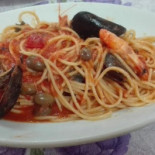 Trattoria Pastorello Comida