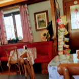 Trattoria Pastorello Dentro