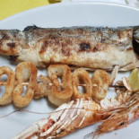 Trattoria Pastorello Nourriture