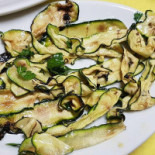Trattoria Pastorello Comida