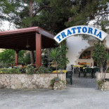 Trattoria Pastorello Exterior