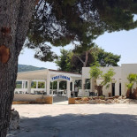 Trattoria Pastorello Exterior