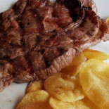 Airon Comida