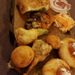 Airon Comida