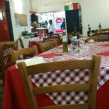 Davide À l'intérieur