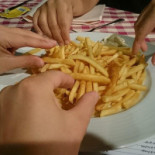 Davide Nourriture