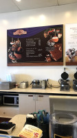 Caffetteria Del Centro menu
