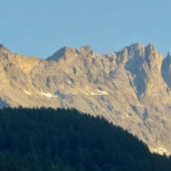 Caffè Glacier Cherrillon Exterior