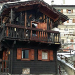 Caffè Glacier Cherrillon Exterior