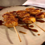 Hanami Sushi Nourriture