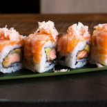 Hanami Sushi Nourriture