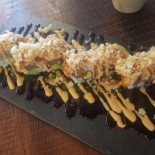 Hanami Sushi Nourriture