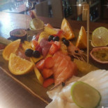 Hanami Sushi Nourriture