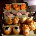Hanami Sushi Nourriture