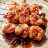 Hanami Sushi Nourriture