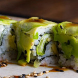 Hanami Sushi Nourriture