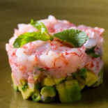 Hanami Sushi Nourriture