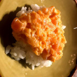Hanami Sushi Nourriture