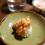 Hanami Sushi Nourriture