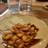Hanami Sushi Nourriture