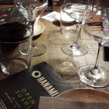 Hanami Sushi Boisson