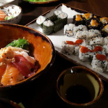 Hanami Sushi Boisson
