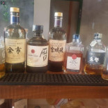 Hanami Sushi Boisson