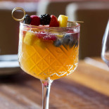 Hanami Sushi Boisson