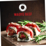 Hanami Sushi Boisson