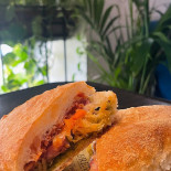 Bread Comida