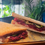 Bread Comida