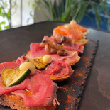 Bread Comida
