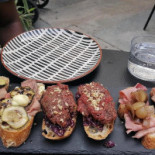 Bread Comida