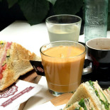 Toasteria Italiana Comida