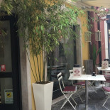 Toasteria Italiana Extérieur