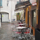 Toasteria Italiana Extérieur