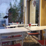 Toasteria Italiana Extérieur