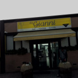 Da Gianni Exterior