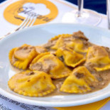 Da Gianni Comida