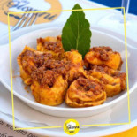 Da Gianni Comida