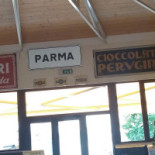 Da Gianni Exterior