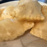 Da Gianni Nourriture