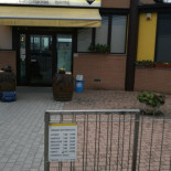 Da Gianni Exterior