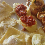 Da Gianni Comida