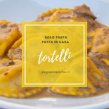 Da Gianni Comida