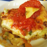 Da Gianni Comida