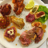 Da Gianni Comida