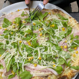 Da Gianni Comida
